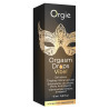 Orgie Gel Stimulant pour Clitoris Orgasm Drops Vibe 15ml